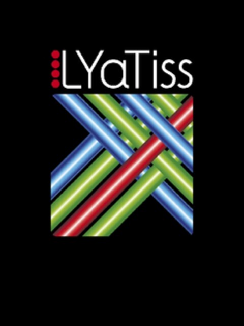 LYATISS Logo (EUIPO, 26.05.2010)
