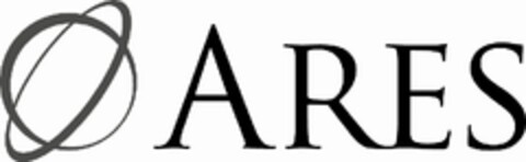 ARES Logo (EUIPO, 07/13/2010)