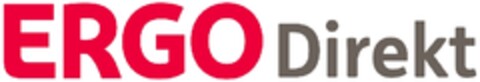 ERGO Direkt Logo (EUIPO, 08/20/2010)