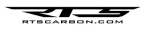 RTS RTSCARBON.COM Logo (EUIPO, 08.09.2010)