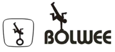 BOLWEE Logo (EUIPO, 13.09.2010)