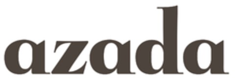 AZADA Logo (EUIPO, 27.09.2010)