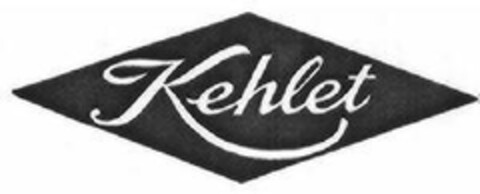 KEHLET Logo (EUIPO, 04.11.2010)