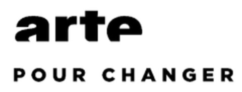 ARTE POUR CHANGER Logo (EUIPO, 11/12/2010)