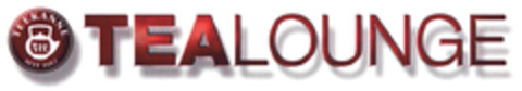 TEEKANNE tee TEALOUNGE Logo (EUIPO, 18.11.2010)