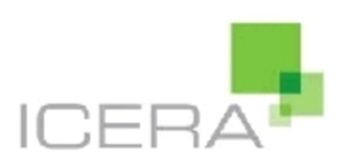 ICERA Logo (EUIPO, 15.12.2010)