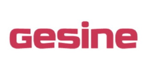 gesine Logo (EUIPO, 22.12.2010)