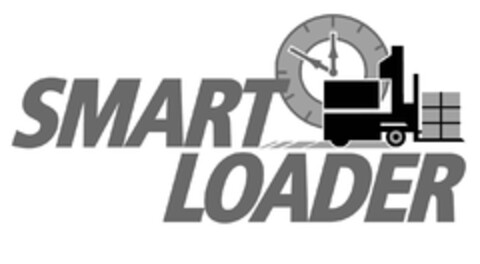 SMARTLOADER Logo (EUIPO, 23.03.2011)