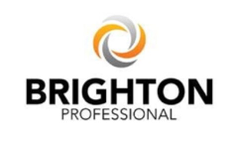 BRIGHTON PROFESSIONAL Logo (EUIPO, 14.04.2011)