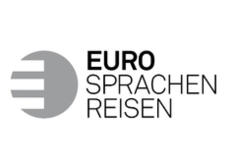 EURO SPRACHEN REISEN Logo (EUIPO, 28.04.2011)