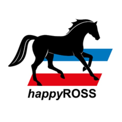 happyROSS Logo (EUIPO, 04/28/2011)