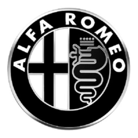 ALFA ROMEO Logo (EUIPO, 04.05.2011)