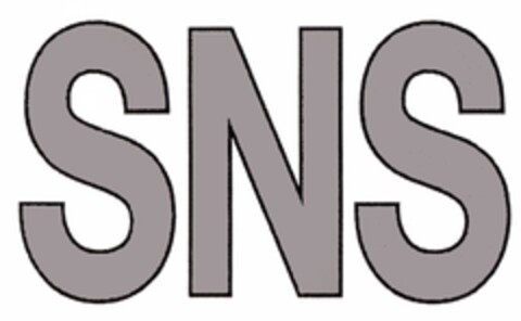 SNS Logo (EUIPO, 19.05.2011)