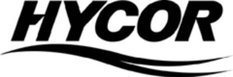 HYCOR Logo (EUIPO, 02.06.2011)