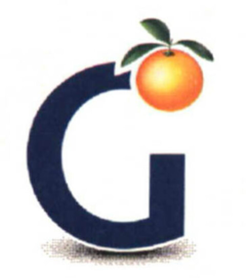 G Logo (EUIPO, 27.07.2011)