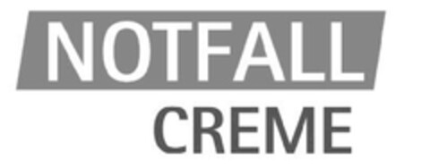 NOTFALL CREME Logo (EUIPO, 07.07.2011)