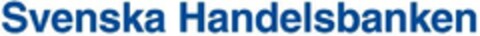 Svenska Handelsbanken Logo (EUIPO, 14.10.2011)