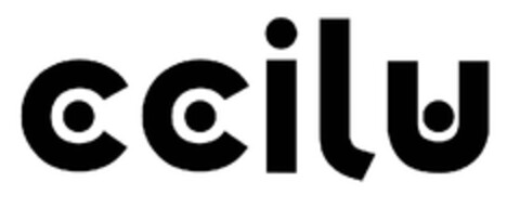 ccilu Logo (EUIPO, 10/31/2011)