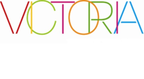 VICTORIA Logo (EUIPO, 24.11.2011)