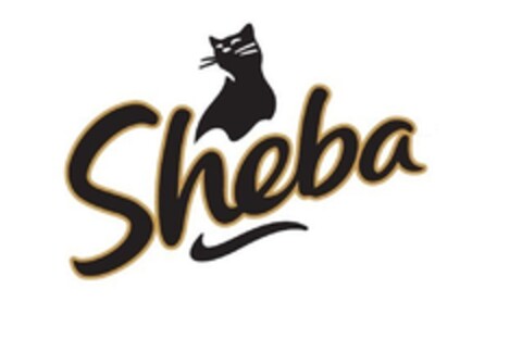 Sheba Logo (EUIPO, 02.12.2011)