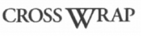 CROSSWRAP Logo (EUIPO, 10.12.2011)