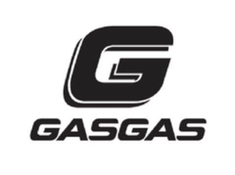 G GASGAS Logo (EUIPO, 31.01.2012)