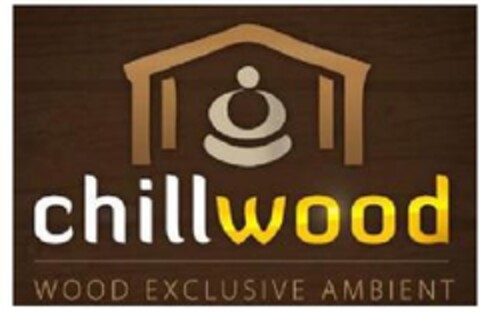 chillwood wood exclusive ambient Logo (EUIPO, 02/22/2012)