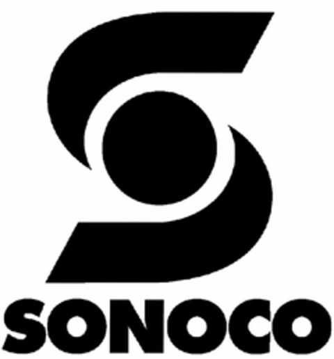 S SONOCO Logo (EUIPO, 03/28/2012)