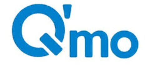 Q'mo Logo (EUIPO, 11.04.2012)