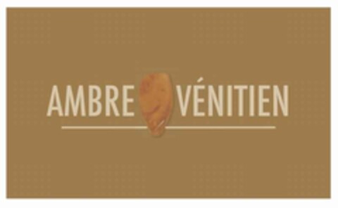 AMBRE VENITIEN Logo (EUIPO, 04.05.2012)