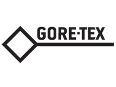 GORE-TEX Logo (EUIPO, 10.07.2012)