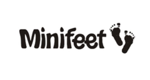 Minifeet Logo (EUIPO, 08/08/2012)