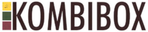 KOMBIBOX Logo (EUIPO, 23.07.2012)