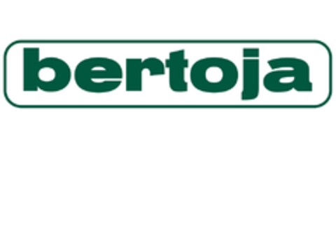 bertoja Logo (EUIPO, 03.09.2012)