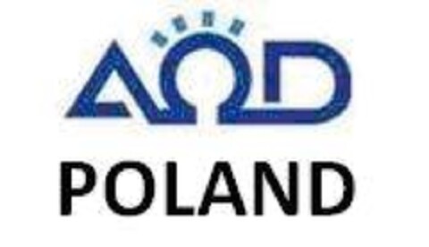 POLAND Logo (EUIPO, 03.09.2012)