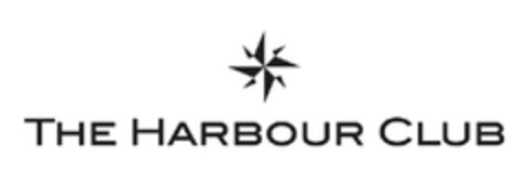 THE HARBOUR CLUB Logo (EUIPO, 09/26/2012)