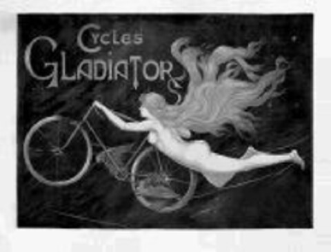 CycLes GLADiATOR Logo (EUIPO, 10/26/2012)