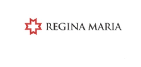 REGINA MARIA Logo (EUIPO, 29.10.2012)