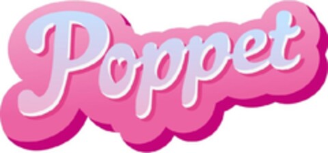 Poppet Logo (EUIPO, 10/31/2012)