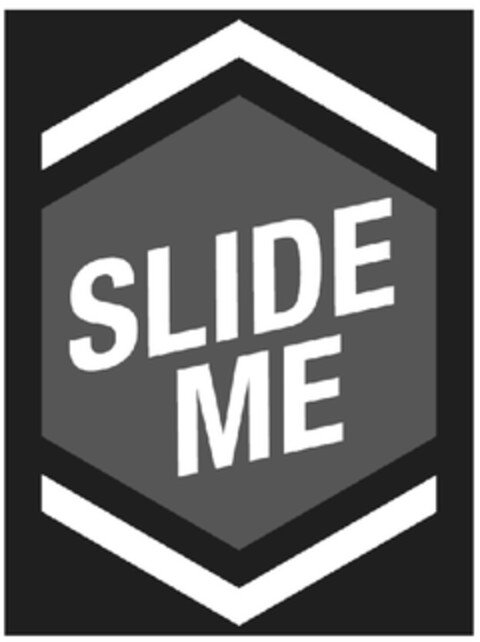 SLIDE ME Logo (EUIPO, 31.10.2012)