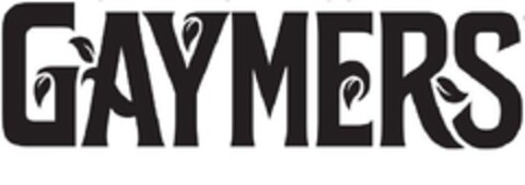 GAYMERS Logo (EUIPO, 11/07/2012)