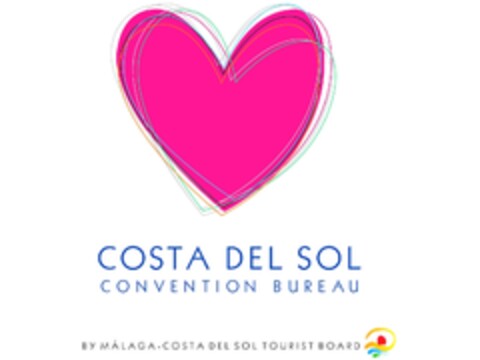 COSTA DEL SOL CONVENTION BUREAU BY MÁLAGA - COSTA DEL SOL TOURIST BOARD Logo (EUIPO, 11/09/2012)