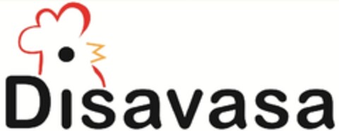 DISAVASA Logo (EUIPO, 26.03.2013)