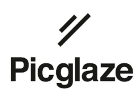 Picglaze Logo (EUIPO, 04.03.2013)