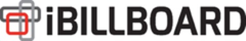 iBILLBOARD Logo (EUIPO, 03/08/2013)