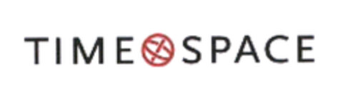 TIME SPACE Logo (EUIPO, 19.07.2013)