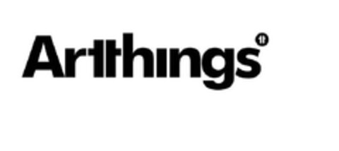 Artthings Logo (EUIPO, 20.08.2013)