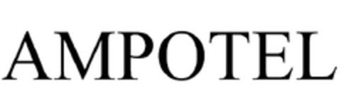 AMPOTEL Logo (EUIPO, 21.08.2013)
