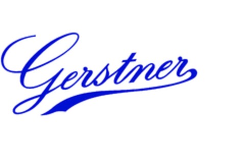 Gerstner Logo (EUIPO, 07.10.2013)