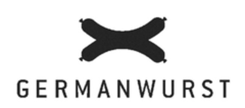 GERMANWURST Logo (EUIPO, 31.10.2013)